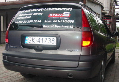 STAN S